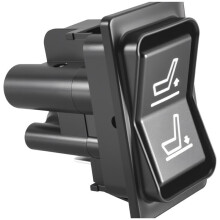87308605 Rocker for Holland Tractor Models, Air Adjustment Replace RE22525
