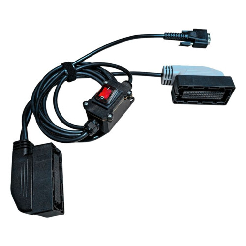Per  per  TRW EMS2.X Cavo da Banco per KT200 FOXFLASH Ecc. Supporta EMS 2.2, EMS2.3 Ed EMS 2.4