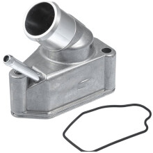 Thermostat Housing 90501081 1338079 Suitable for , ,