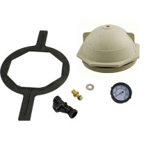 154697 V Thread Closure Replacement Kit for Triton Ii Pool and Spa Sand Triton II Pool Filter Models TR140, TR50