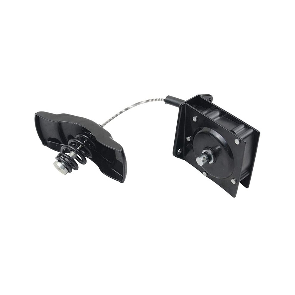 Spare Tire Carrier & Hoist Assembly 52020568Ad 924-538 For Ram 1500 2500 3500 2002-2012 4713546246974