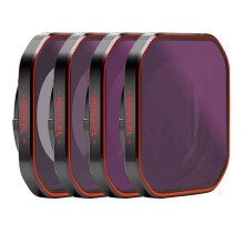 ND8/PL 16/PL 32/PL 64/PL Filter Kit for Ace Pro 2 Lens Camera Filters Protective Photography Accessories