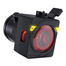BIQU Nebula Extruder Double Gear Direct Drive for StealthBurner EVA3 Voron Ratrig VZbot Hevort PLA Filament VS Orbiter