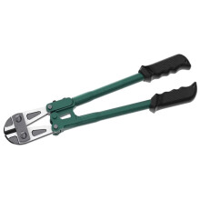 Pince Coupante pour Fil D'Acier, Coupe-Boulons en Acier, Coupe Rapide et Efficace, Opération Sans Effort, Utilisée pour Couper Du Fil et des Barres