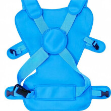 Portabebés con Correa Ajustable para Natación, Uso Diario, Asiento de Cadera, Portabebés para Buceo para Niños Pequeños de 3 A 36 Meses