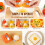 (Orange, -) 2 pack ανοιχτήρι κελύφους αυγού – ανοξείδωτο 304 εργαλείο σπασίματος 6