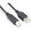 USB PC Computer Cable, Printer Cable, Suitable for Other Electronic Office  Printer Data Cable Copier Scanner Cable 1
