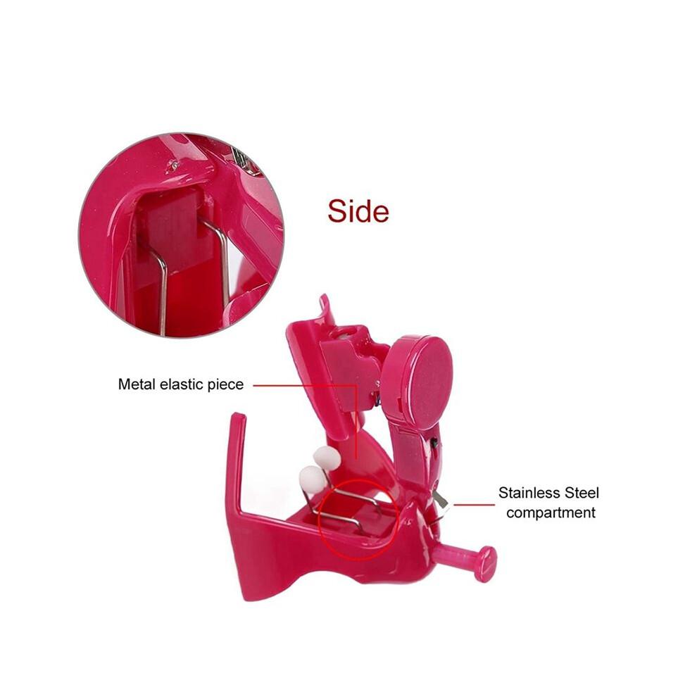 Electric Nose Shaper Nose Bridge Straightener Corrector No Pain Nose  Lifting Clips for Women Beauty Tool