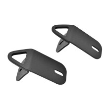 2 Pcs Tailgate Tie Down Anchor Bed Cleats Cargo Bolt for 2022-2025 Maverick Auto Accessories