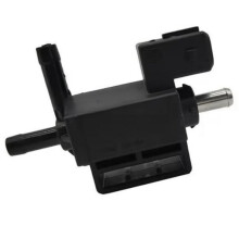 Zawór Elektromagnetyczny Podciśnienia Turbosprężarki Sterujący Ciśnieniem Doładowania 6M5G-9K378-AA 30670449 dla Focusa i dla S60
