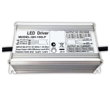 Konstantstrom-LED-Treiber 1800 MA für 110 W, 120 W, 140 W, 150 W, 160 W, Wasserdichte IP67-Beleuchtung (120 W, 36-50 V, 2100 MA)