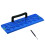 Drilling Template with Level and Ruler: Wall Drilling Positioning Plate,Adjustable Mounting Outlet Drilling Template 1