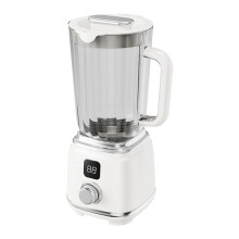 Nieuwe 10-Bladige Blender voor Thuisgebruik, 3000 Mah, Multifunctionele Sapcentrifuge, Ijscrusher, Sapcentrifuge, Hoge Sapopbrengst, Keukengereedschap