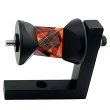 360 Degree Prism L Type for Total Station, GRZ101 ATR 350M Replacement
