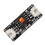 -  Isolated Power Supply Module Wide Voltage Input 5-36V Output 12V 5W 5