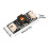 -  Isolated Power Supply Module Wide Voltage Input 5-36V Output 12V 5W 6