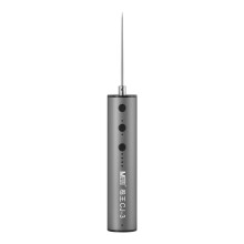 MaAnt CJ-3 Roll King Electric OCA Glue Remover Four Speeds Adjustable for Mobile Phone Repair OCA Glue Removal Cleaning