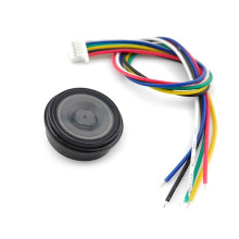 GM910S DC3.3V USB UART 2D/1D Barcode Scanner Reader Module for Android Windows Linux Support QR Code PDF417