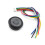 GM910S DC3.3V USB UART 2D/1D Barcode Scanner Reader Module for  Android Windows Linux Support QR Code PDF417 1