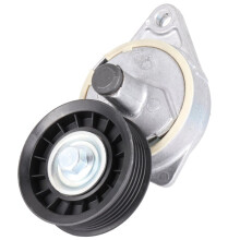 97BB-6A228-AG Car Engine Parts Belt Tensioner for Tribute Escape 2.0 YF 2000-2005 Mondeo Focus 1.8I 2.0I