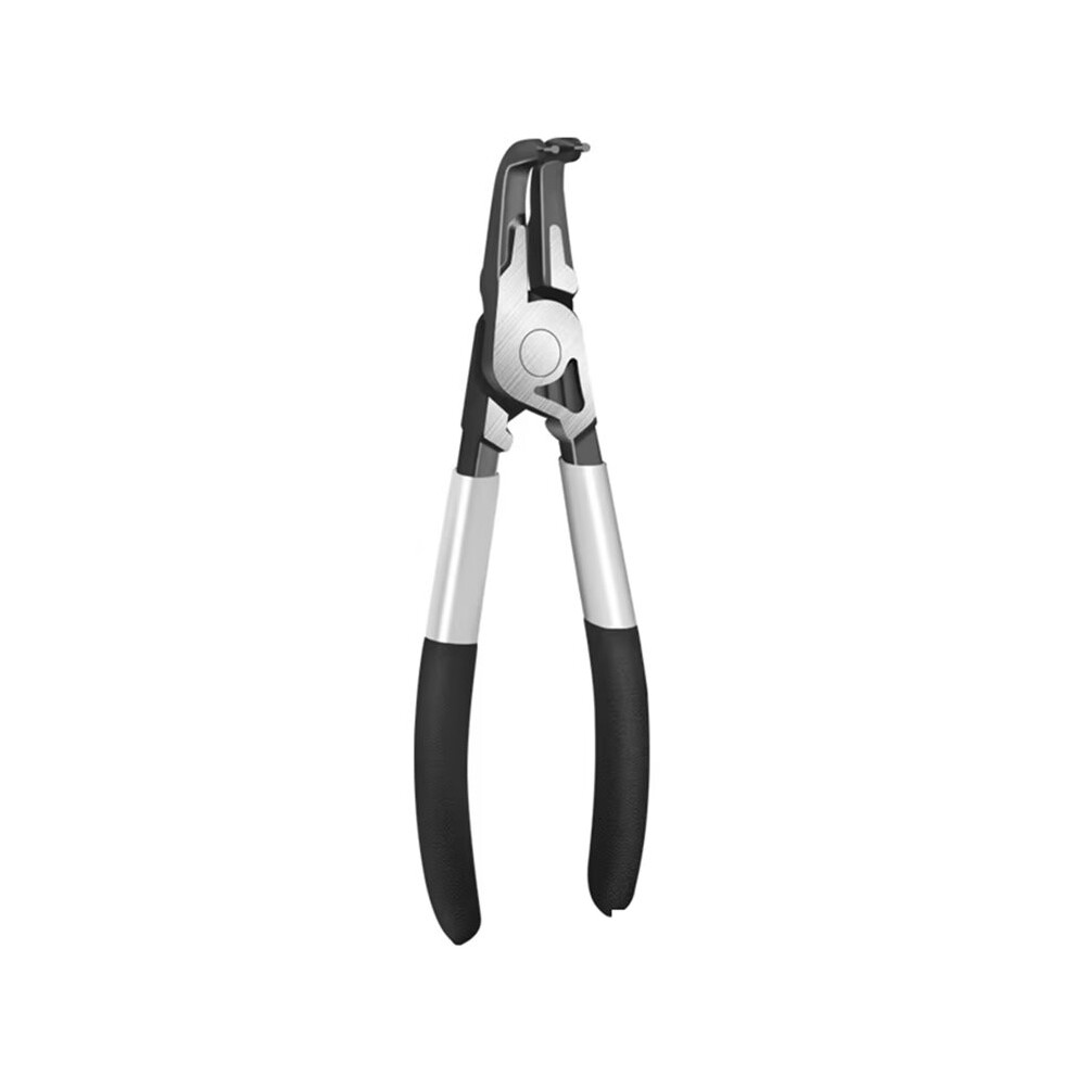 Multifunctional Circlip Pliers Retaining Ring Pliers Internal External Snap Ring Pliers Spring Pliers Hand Tool A 4713543547098
