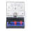 Electric Amperemeter Analog Galvanometer Ampere Meter for Students Labs Class 1