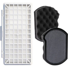 Filter Accessories for Vacuum Cleaner Bagless Series 6 BGC41XALL / BGC41XSIL Vacuum Cleaner Replacement Filter