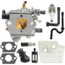 Carburatore per Motosega per MS240 MS260 024 026-194, Ricambio per I Modelli 1121 020 0606.
