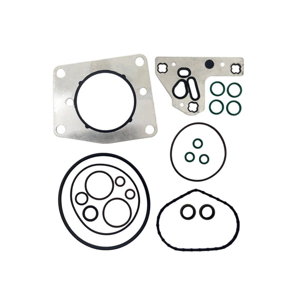 3973228 Fuel Pump Repair Kit For Isl, Qsl, And Isc Fuel Pumps 4711646131145