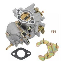 Carburador 11779001 para 1961-1992 R4 4L 4S y 4GTL-