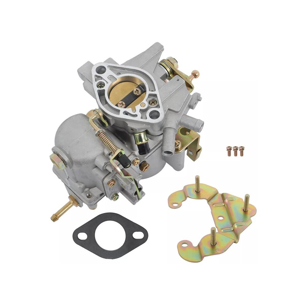 Carburetor 11779001 For 1961-1992 R4 4L 4S And 4Gtl- 4712286425922