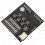 Gimbal Camera PTZ Cable Test Board for   Pro Platinum Signal  Cable 6