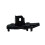 51117450397 51117450398 Front Bumper Lower Mounting Bracket for  4 Series G22 G23 Left 4