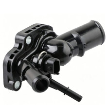 68294880AA Engine Coolant Thermostat Housing Assembly for Caliber Commander 500 55247743