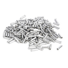 Aluminum Alloy Bicycle Pipe Tail Cap Inner Sleeve Speed Brake Core Cap