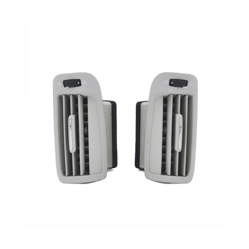 3Td819383 3Td819384 Car Air Outlet Vent Rear Center Pillar Outlet For Superb 2008-2013 Light 6032911684769