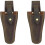 Étui de Ceinture en Cuir pour Pinces, Sécateurs, Ciseaux ou Couteaux. 1