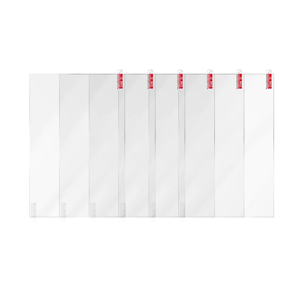 6Pcs Screen Protector For Saturn 3 Ultra 8K 12K Saturn 4 Lcd Resin 3D Printer Anti Scratch Protective Film 4711114115264