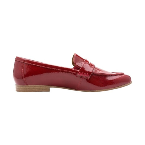 Tamaris Slipper - Rot 1