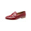 Tamaris Slipper - Rot 3