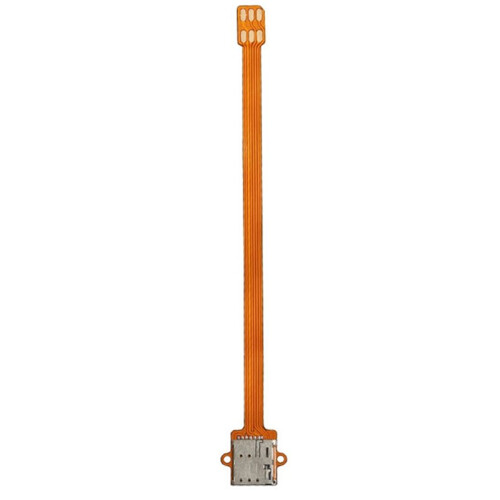 4FF Sim Card Converter to  4FF Usim Card Vertical Adapter with Extension Cable