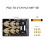 Waveshare PCIe to Dual Channel M.2 Adapter Board Module for Raspberry Pi 5 5Gbps Module Hard Disk Read/Write Faster Module 8