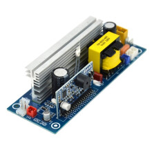 PCBA-Omvormer Moederbord DC12V-300W Correctie Wave Outdoor Energieopslag Power Board Mobiele Power Kit