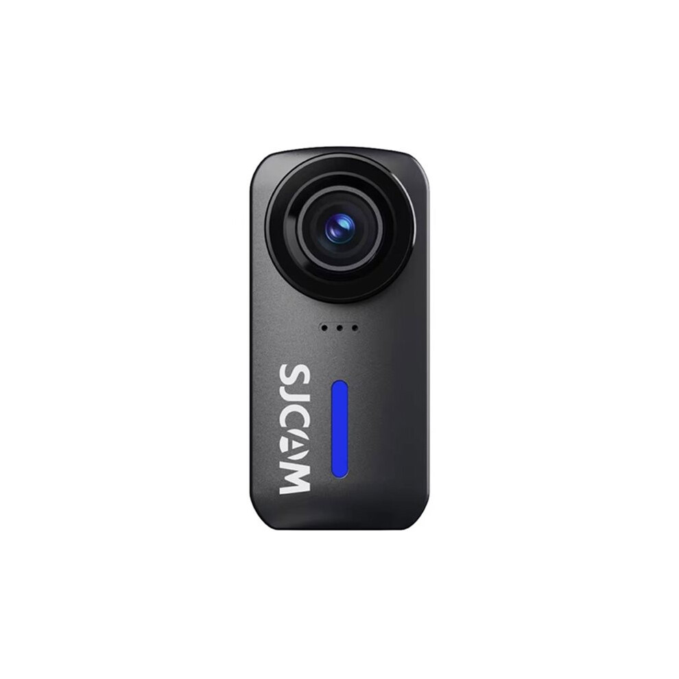Sjcam C110+ 4K Action Camera With Gyro Stabilization 170 Wide Angle Waterproof Vlog Cam For Streaming Cycling Diving Travel A 6031355913282