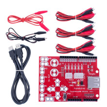 Analog Touch Key USB Board Keyboard Expansion Module for