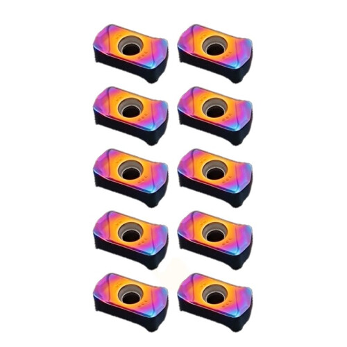 High Quality for  for  Double Side Fast Feed Open Rough Milling Insert Cemented Carbide Turning Tool Cutter