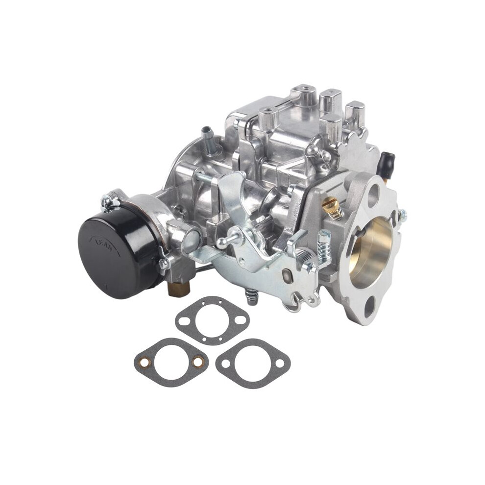 New H152 Carburetor 16010-Fd300 16010Fd300 For F100 F150 F250 F350 F300 Ca-7051 Ca-1270 Econoline Eseries 1965-1985 Light 6033240983974