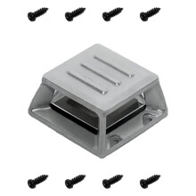 N456702 Vervangingsonderdeel voor Het Waterpasvenster van de voor DW089LG, DW0811LG, DW0811LR Behuizing, Transparant Beschermingsvenster