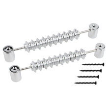 1 Set Table Football Counter 10 Numbers Scoring Unit for Foosball Table, Plastic Scoreboard Foosball Scoring Accessories