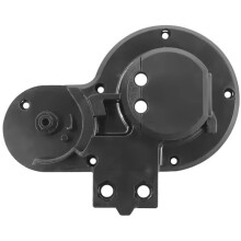 Replacement Cover for the Accelerator Instrument Panel of the Scooter Accessories and Parts A